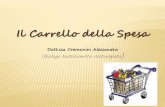 Il Carrello della Spesa - farmaciecomunalisoelia.itfarmaciecomunalisoelia.it/wp-content/uploads/2016/05/Il-carrello... · LISTA DEI PEGGIORI. E 102 = TARTRAZINA E104= GIALLO DI CHINOLINA