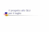Il progetto allo SLU per il taglio - webalice.it pdf/Work/Corsi/SCIENZA DELLE... · Il progetto allo SLU per il taglio. Giorgio Monti - Il metodo degli Stati Limite 135/230 ... trave