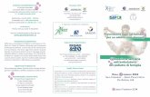 Ore 8.30 Registrazione partecipanti - Regione Lazio · Prof. Pierpaolo Mastroiacovo - Direttore International Centre on Birth Defects and Prematurity (ICBD) Dott. Rinaldo Missaglia