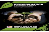 BIOINFORMATICA 19/05/2016 - progetti.unicatt.it · per la caratterizzazione della biodiversità, il miglioramento genetico, la sicurezza alimentare, la qualità dei prodotti agricoli,