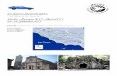 Le Matra in Tuscia · 2016-05-23 · 39° Raduno Nazionale Matra “ Le Matra in Tuscia” Viterbo – Bomarzo (VT) - Marta (VT ) 28 – 29 Settembre 2013 GRAZIE da parte di tutti