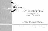 AVOCETTA - CISO-COI | Centro Italiano Studi Ornitologiciciso-coi.it/wp-content/uploads/2016/03/1983_avocetta_n_2-3.pdf · dicembre 1983 AVOCETTA 7: 67 - 84 67 / MOSAIC DISTRIBUTION