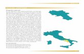 REGIONE CAMPANIA - Dipartimento di Scienze Agrariedipsa.unibo.it/catgis/pdf/vol_5_campania.pdf · Geografia regionale La ... fino al 1860 quando fu annessa all’Italia da Gari-baldi.