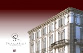 Presentazione standard di PowerPoint - palazzosella.it · Armani Hotel Milano Maria delle Grazie Corso Magenta Orto Botanico di Brera Immobiliare S. R, L, Milano N Cadama ... Presentazione