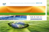 Dichiarazione Ambientale 2010 - gw-semi.com · sempre nuove risorse alla ricerca scientifica nell’ ... (Polo di Innovazione per la Chimica Sostenibile). ... Il presente documento