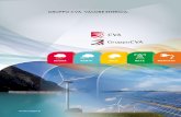 Gruppo CVA · VENTO Energia eolica: il soffio che fa la differenza. Puntare sul vento è stata, per CVA, una scelta orientata allo sviluppo nell'ambito delle Fonti