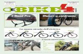 ADV - sport-press.it · bike, da quelle più economiche (Askoll e Italwin) a quelle più costose (Stromer) oltre che ai kit per trasformare le bici normali in eBike come ... abbonamenti