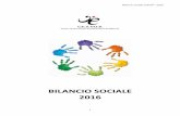 BILANCIO SOCIALE 2016 - Centro di Servizi per il ... sociale/Bilancio Sociale CeSVoP 2016.pdf · sviluppare patti di cittadinanza tra coordinamenti di OdV ed altri soggetti al fine
