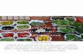 DOCUMENTO SINU SULLA DIETA VEGETARIANAsinu.it/public/pdf/documento-diete-veg-esteso-finale-2018.pdf · 3 Riassunto La scelta di seguire una dieta vegetariana è in aumento in Italia