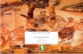 PLATONE - famigliafideus.com · 1 PLATONE Il Parmenide ovvero Delle Idee a cura di Silvia Masaracchio Collana Bacheca eBook