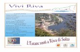 volantino - Comune di Riva di Solto (Bg): · 2006-05-12 · M O ETA NA Comun'tå Mon ... San Lorenzo Agosto ... ù'Oro LOC. PoggiO d 2 R so to (Bg) Tel. S infO@poggOdOrO.it TRATTORIA