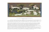 Il cane spagnolo di Petrarca3 - La Recherche ... · bocca nel famoso paesaggio di Valchiusa schizzato sui ... delle descrizioni di vita quotidiana, delle note più segrete: il ...