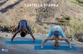 CARTELLA STAMPA YOGA - it.decathlon.press · YOGA SOFT CONSISTE IN LUNGHE POSIZIONI A TERRA CHE PROCURANO SERENITA', FLESSIBILITA' E CONSAPEVOLEZZA HATHA YOGA: è la forma di yoga