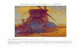 approfondimento colori primari - latecadidattica.it · Piet Mondrian – Albero rosso - 1908 Piet Mondrian - Composizione con piano rosso grande, giallo, nero, grigio e blu -1914