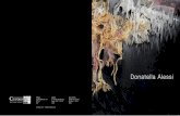 Donatella Alessi - ca-doro.com · Il processo inizia dalla cosiddetta arte astratta -in maniera più cartesiana con Mondrian e in maniera più dionisiaca con Kandinskij-, prosegue
