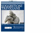 UN VIAGGIO TRA STORIA, ARTE, NATURA E DELIZIE NEL ... · Giorgione e la Possagno di Canova, con il maestoso Tempio condotto sui modelli di Grecia e di Roma, la Gipsoteca con quella