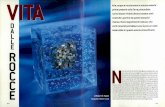 Aria, acqua e roccia erano le uniche materie I primi ...download.kataweb.it/mediaweb/pdf/espresso/scienze/2001_392_4.pdf · I primi esseri viventi devono essere stati ... molecole