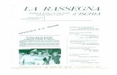 La Rassegna d’Ischia n. 1/1983 2 - ischialarassegna.comischialarassegna.com/rassegna/Rassegna1983/rass04-983/rass04-983.pdf · dario perpetuo, era sabato. ... al di sopra di Nap.