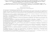 ASSESSORATO DEL BILANCIO E DELLE … Suppl. ord. n. 1 alla GAZZETTA UFFICIALE DELLA REGIONE SICILIANA (p. I) n. 44 del 22-9-2006 (n. 29) Art. 5. Princìpi informatori per la gestione