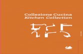 Collezione Cucina Kitchen Collection - Tempini Romania Rubinetterie... · Collezione Cucina Kitchen Collection Serie Acciaio ... La cromatura riportata su tutti i rubinetti iB garantisce