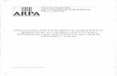 della Lombardia - provincia.bergamo.it Linee Guida ARPA DPR 59 13.pdf · • Regolamento Regionale n. 3/2006 (B.U.R. Lombardia n. 13 del 27 /03/2006) ... Il Regolamento Regionale
