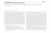 Il sistema neuro-endocrino e il principio delle secrezioni ... Neuroendocrino.pdf · Cupleiformi, come il pesce abissale Argyropelecus hemigymnus (re-perto personale) sono, tra i