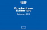 Produzione Editoriale - maggioli.it · Meccanica razionale (Novità) € 25,00 Pag. 62 7790.5 Gaetano Bruno Ronsivalle Guida all'Education Technology (Novità) € 28,00 Pag. 63 8341.8
