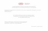UNIVERSITÀ DEGLI STUDI DI PADOVA - Padua@Researchpaduaresearch.cab.unipd.it/9140/1/Tesi_Donia.pdf · - vengono rispettate le preposizioni articolate in forma disgiunta; - la . v