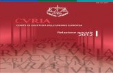 Relazione annuale 2012 - CURIAcuria.europa.eu/jcms/upload/docs/application/pdf/2013-04/...CORTE DI GIUSTIZIA DELL’UNIONE EUROPEA RELAZIONE ANNUALE 2012 Compendio dell’attività