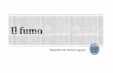 Presentato da Justine Linguerri - Istituto San Giuseppe Lugo fumo.pdf · Il fumo, riduce le probabilità di successo della fecondazione assistita e in caso di gravidanza aumenta il