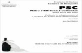 Comune di Bomporto PSC · Art. 51 Dotazioni ecologiche (DOT_E) pag. 129 TITOLO III INFRASTRUTTURE E ATTREZZATURE TECNOLOGICHE ... all' "Atto di coordinamento sulle definizioni tecniche