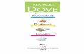 DOVE 2013 NAPOLI-7a ED - santegidio.org · Comunità di Sant’Egidio Via Palmieri n.19 - Napoli Tel. 0815801905 ...