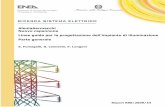 S. Fumagalli,G. Leonardi, V. Longoni - enea.it · alenia-aermacchi nuovo capannone linee guida per la progettazione dell'impianto di illuminazione parte generale s. fumagalli, g.