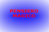 PENSIERO MAGICO - irsaurora.it · “giochi a somma 0”. F.Devietti Goggia E. Pellegrini 2012 13 ... 10eLotto 10 1 su 30.963.246 Totogol 7 1 su 17.297.280 Totocalcio 14 1 su 4.782.969