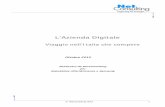 L’Azienda Digitale - La Repubblica.itdownload.repubblica.it/pdf/2012/economia/samsung/AziendaDigitale... · 3 L’adozione di soluzioni per la gestione dei documenti: driver e strategie