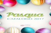 CATALOGO 2017 - sdctrade.it · CATALOGO 2017. PASQUA 2017 LEKKERLAND CRISPO PASQUA 0006017 6 Uova Gallina Confettate gr.210 - pz.6 x crt. PASQUA 2017 LEKKERLAND CAFFAREL PASQUA 0023658