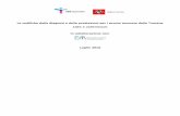 Le codifiche delle diagnosi e delle prestazioni per i ... · (ASL Firenze, diagnosi), Ubaldo Gargano e Paola Bartolucci (ASL Empoli, diagnosi), Sergio Milletti (ASL Viareggio),