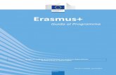 2018 Erasmus+ Programme Guide v1 - ec.europa.eu · Un’altra sfida è quella collegata allo siluppo del capitale sociale fra i gio Àani, all’emancipazione dei gio Àani e alla