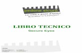 LIBRO TECNICO - pedonesicuro.eu · le Costruzioni”. Relativamente al progetto in oggetto il documento descrive in particolare le modalità operative di applicazione della normativa