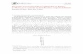 Un inedito manoscritto della Staatsbibliothek di Berlino: la … · 2018-02-20 · La composizione di Rosario Bellini ha il numero d’inventario 458 ... / Composta da Bellini per