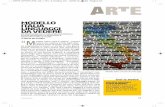 Mario de Candia “M - La Repubblica.it - News in …download.repubblica.it/pdf/2013/trovaroma/arte/arte_13...sonale di Franco Mulas può dare idea di che cosa è in gioco nella sua