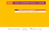 2009 Guida all’Ospitalità Italiana di Qualità Lodi e provincia · In alternativa è possibile utilizzare l’altrettanto strada statale provinciale Via Emilia 9 da Milano e Piacenza.