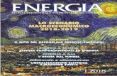 ENERGIA - biblioteca.corteconti.itbiblioteca.corteconti.it/.../alert/2018/2018_11/Energia-n.-1-2018.pdf · ENERGIA is included in JEL on CD, e-JEL and EconLit, the electronic ...