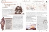 Saluti dalla Regia Corvetta EURIDICE · do la terminologia del tempo: ... L’affascinante storia delle nostre navi attraverso i ... † Dislocamento di 1.442 t. a pieno carico †