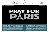 In copertina Conferenza sul clima di Parigi · Quando penso a Parigi, bombardato di commenti e notizie tra moralisti e ... società ideale dell’Islam con il primo ... ma a differenza