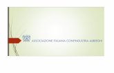 brochure nuova sito - Associazione Italiana Confindustria ... informativa... · formazione di oltre 500 operatori del settore sulle opportunità offerte dal contratto di rete ...