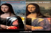 Le “Gioconde” di Leonardo da Vinci - Luciano Buso · di Giotto, è stato possibile riconoscere nell’opera appena emersa al Museo del Prado, la unica mano esecutrice del gran-de