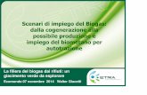 Scenari di impiego del Biogas: dalla cogenerazione alla ...newweb.riminifiera.it/upload_ist/AllegatiProgrammaEventi/Giacetti... · Impianti biogas di ETRA S.p.A. Polo rifiuti di Bassano