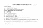 REGOLAMENTO COMUNALE PER LA TUTELA ED IL BENESSERE …comune.sanmartinoinrio.re.it/.../2011/09/2012_Regolamento-provincia... · regolamento comunale per la tutela ed il benessere