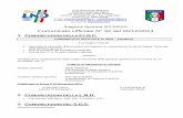 Comunicato Ufficiale N° 32 del 05/12/2013 - Liguriafutsalliguriafutsal.altervista.org/alterpages/files/1386255839cu3214.pdf · In allegato al C.U. 28 del 21.11.2013 è stato pubblicato
